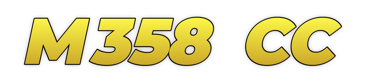 m358 cc
